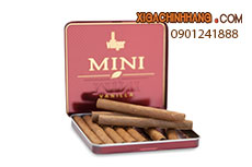 Xì gà Mini Villiger Vanilla Tphcm - 0901241888 - 256 Pasteur, Quận 3