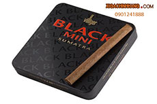 Xì gà Villiger Black Mini Sumatra TpHCM - 0901241888 - 256 Pasteur, Quận 3