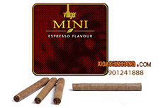 Xì gà Mini Villiger Espresso Flavour TpHCM - 0901241888 - 256 Pasteur, Quận 3