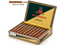 Xì gà Montecristo Open Regata TpHCM- - LH 0901241888, 256 Pasteur, Quận 3