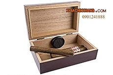 Hộp bảo quản xì gà du lịch HCM 0901241888 - 256 Pasteur Q3