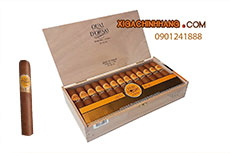 Xì gà Quai D'Orsay No 54 hộp 25 điếu  TPHCM 0901241888 - 256 Pasteur Q3
