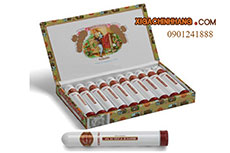 Xì gà Romeo Y Julieta No 2 hộp 10 điếu TPHCM 0901241888 - 256 Pasteur Q3