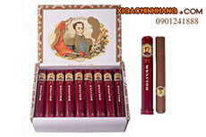 Xì gà Bolivar Tubos No:2 box 25  HCM 0901241888 - 256 Pasteur Q3