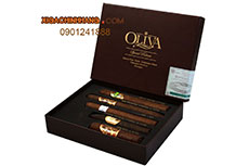 Xì gà Oliva Limited Edition Sampler - 5 Pack  TPHCM 0901241888 - 256 Pasteur Q3