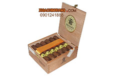 Xì gà Trinidad Vigia hộp 12 điếu  TPHCM 0901241888 - 256 Pasteur Q3