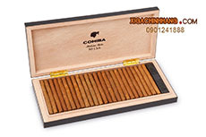 Xì gà Mini Cohiba Club hộp 50 điếu HCM 0901241888 - 256 Pasteur Q3 