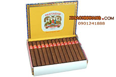 Xì gà Partagas Mille Fleurs hộp 25 điếu Sài Gòn 0901241888 - 256 Pasteur Q3 
