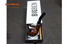Tẩu xì gà Big Ben TPHCM 0901241888 - 256 Pasteur Q3