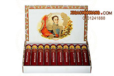 Xì gà Bolivar Royal Coronas hộp 10 điếu TPHCM 0901241888 - 256 Pasteur Q3